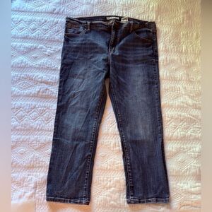 Stetson Jeans Excellent Condition - cropped/ ankle length